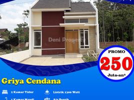 2 Bedroom House for sale in Pakis, Malang Regency, Pakis