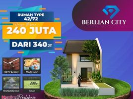 2 Bedroom House for sale in Buduran, Sidoarjo, Buduran