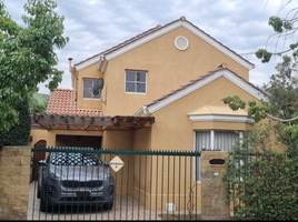 4 Habitación Villa en venta en Santiago, Santiago, Santiago, Santiago