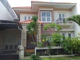 4 Kamar Rumah for sale in Kenjeran, Surabaya, Kenjeran