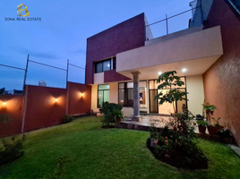 3 Schlafzimmer Villa zu verkaufen in Guadalajara, Jalisco, Guadalajara