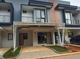 4 Bedroom Villa for sale in Bekasi, West Jawa, Bekasi Timur, Bekasi