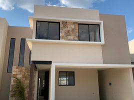 3 Bedroom House for sale in Yaxkukul, Yucatan, Yaxkukul, Yucatan, Mexico