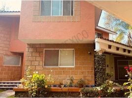3 Bedroom House for sale in Cuernavaca, Morelos, Cuernavaca