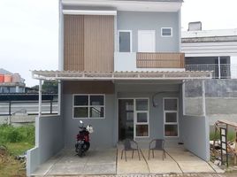 2 Bedroom Villa for sale in Bekasi, West Jawa, Bantargebang, Bekasi