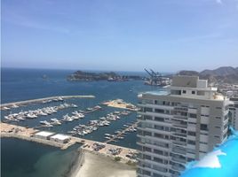 2 Habitación Apartamento en venta en Quinta de San Pedro Alejandrino, Santa Marta, Santa Marta