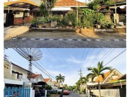 4 Habitación Villa en venta en Mulyorejo, East Jawa, Mulyorejo
