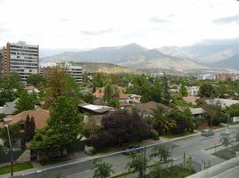 2 Habitación Departamento en alquiler en Chile, Santiago, Santiago, Santiago, Chile