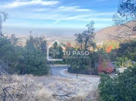  Terreno (Parcela) en venta en Santiago, Santiago, Santiago, Santiago