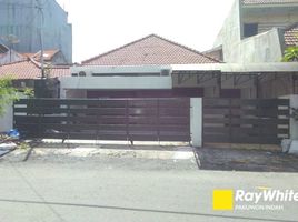 4 Kamar Rumah for sale in Siloam Hospitals Surabaya, Gubeng, Gubeng