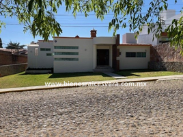 3 Schlafzimmer Haus zu verkaufen in Tequisquiapan, Queretaro, Tequisquiapan