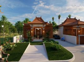 3 Bedroom Villa for sale in Prambanan, Klaten, Prambanan