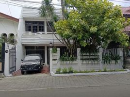 5 Kamar Rumah for sale in Wonokromo, Surabaya, Wonokromo