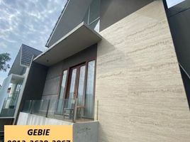 4 Habitación Casa en venta en Pondok Aren, Banten, Pondok Aren, Tangerang, Banten