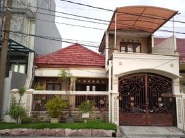 3 Habitación Villa en venta en Rungkut, East Jawa, Rungkut