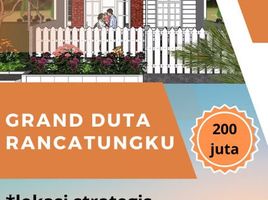 2 Bedroom House for sale in West Jawa, Katapang, Bandung, West Jawa