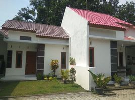 2 Kamar Vila for sale in Prambanan, Klaten, Prambanan