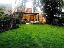 4 Schlafzimmer Villa zu verkaufen in Naucalpan De Juarez, Mexico, Naucalpan De Juarez