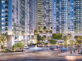 2 Phòng ngủ Chung cư for sale at Charmington Iris, Phường 1