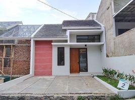 2 Bedroom House for sale in Husein Sastranegara International Airport, Andir, Cimahi Tengah