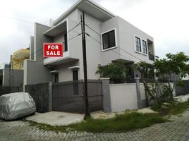 4 Habitación Casa en venta en Tenggilis Mejoyo, East Jawa, Tenggilis Mejoyo