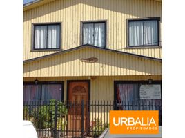 5 chambre Villa for sale in Los Rios, Paillaco, Valdivia, Los Rios