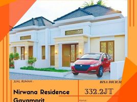 2 Bedroom House for sale in Klaten Selatan, Klaten, Klaten Selatan