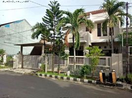 4 Habitación Villa en venta en Rungkut, East Jawa, Rungkut