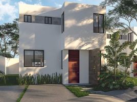 2 Schlafzimmer Wohnung zu verkaufen in Conkal, Yucatan, Conkal