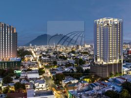 Appartement 2 chambre à vendre à Monterrey, Nuevo Leon, Monterrey, Nuevo Leon