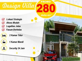 2 Bedroom House for sale in Pakis, Malang Regency, Pakis