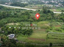  Land for sale in Bogor Selatan, Bogor, Bogor Selatan