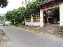  Tanah for sale in Ngemplak, Sleman, Ngemplak