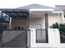 3 Kamar Rumah for rent in Tambaksari, Surabaya, Tambaksari