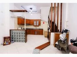 3 chambre Villa for sale in Ha Noi, Nga Tu So, Dong Da, Ha Noi