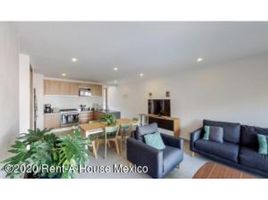 2 Bedroom Condo for sale in Miguel Hidalgo, Mexico City, Miguel Hidalgo