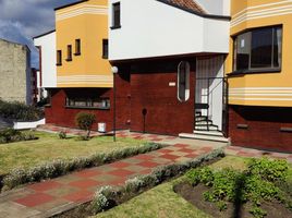 4 Habitación Casa en venta en Tunja, Boyaca, Tunja