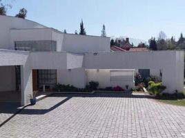 4 Habitación Villa en venta en Santiago, Santiago, Santiago, Santiago