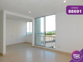 2 Habitación Departamento en alquiler en Barranquilla, Atlantico, Barranquilla