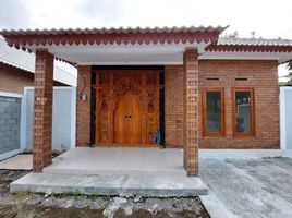 3 Kamar Rumah for sale in Prambanan, Sleman, Prambanan