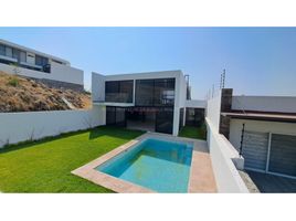 3 Habitación Casa en venta en Morelos, Temixco, Morelos