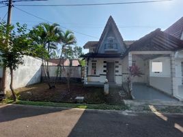 3 Schlafzimmer Haus zu verkaufen in Citeureup, West Jawa, Citeureup