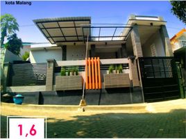 2 Bedroom House for sale in Kidung Kandang, Malang Regency, Kidung Kandang