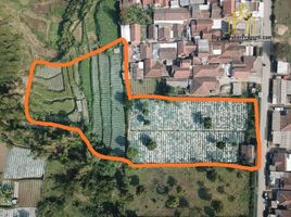  Terreno (Parcela) en venta en Padalarang, West Jawa, Padalarang, Bandung, West Jawa