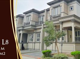 4 Schlafzimmer Villa zu verkaufen in Cipondoh, Banten, Cipondoh