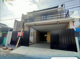 3 Schlafzimmer Haus zu verkaufen in Lowok Waru, East Jawa, Lowok Waru, Malang Regency, East Jawa