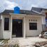 2 Bedroom House for sale in Tanjung Karang Bar, Bandar Lampung, Tanjung Karang Bar