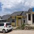 2 Bedroom House for sale in Tanjung Karang Bar, Bandar Lampung, Tanjung Karang Bar