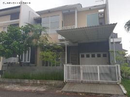 4 Habitación Villa en venta en Mulyorejo, East Jawa, Mulyorejo
