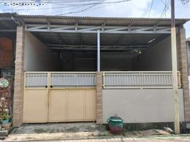 Maison 2 chambre à vendre à Tambaksari, East Jawa, Tambaksari, Surabaya, East Jawa